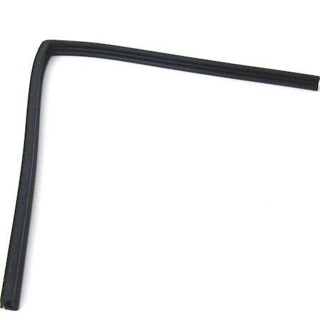 Uro Parts Window Seal, 1137251966 1137251966